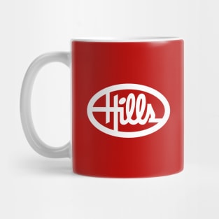 Hills Mug